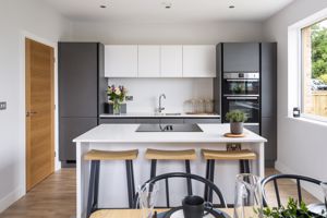 Kitchen - click for photo gallery